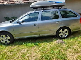 Skoda Octavia, снимка 5