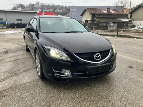 Mazda 6 2.2d-185kc - 9490 лв. - 69520209 | Car24.bg