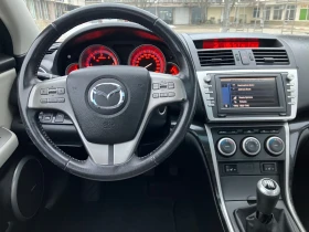 Mazda 6 2.2d-185kc - 9490 лв. - 69520209 | Car24.bg