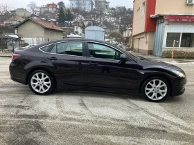 Mazda 6 2.2d-185kc - 9490 лв. - 69520209 | Car24.bg