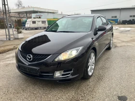 Mazda 6 2.2d-185kc - 9490 лв. - 69520209 | Car24.bg