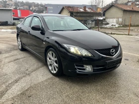 Mazda 6 2.2d-185kc - 9490 лв. - 69520209 | Car24.bg