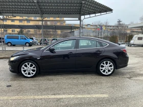 Mazda 6 2.2d-185kc - 9490 лв. - 69520209 | Car24.bg