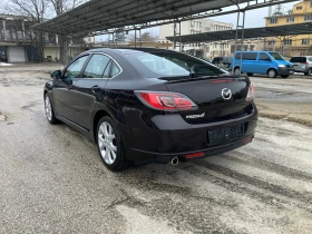 Mazda 6 2.2d-185kc - 9490 лв. - 69520209 | Car24.bg