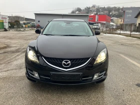 Mazda 6 2.2d-185kc | Mobile.bg    2