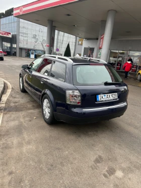 Audi A4 AUDI A4 2.5TDI B6 AVANT QUATTRO, снимка 11