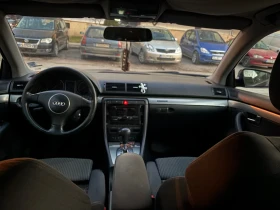 Audi A4 AUDI A4 2.5TDI B6 AVANT QUATTRO, снимка 8