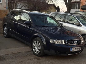 Audi A4 AUDI A4 2.5TDI B6 AVANT QUATTRO, снимка 1