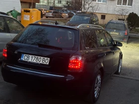 Audi A4 AUDI A4 2.5TDI B6 AVANT QUATTRO, снимка 4