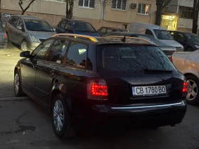 Audi A4 AUDI A4 2.5TDI B6 AVANT QUATTRO, снимка 5