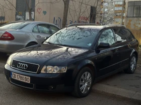 Audi A4 AUDI A4 2.5TDI B6 AVANT QUATTRO, снимка 2