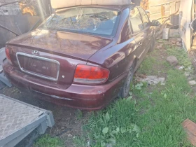 Hyundai Sonata За части, снимка 1