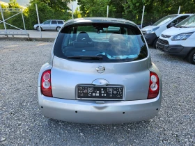 Обява за продажба на Nissan Micra 1.4 бензин 88кс ~3 300 лв. - изображение 3