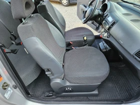 Обява за продажба на Nissan Micra 1.4 бензин 88кс ~3 300 лв. - изображение 11