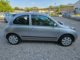 Обява за продажба на Nissan Micra 1.4 бензин 88кс ~3 300 лв. - изображение 1