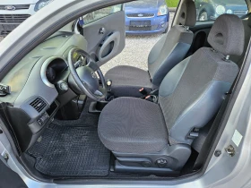 Обява за продажба на Nissan Micra 1.4 бензин 88кс ~3 300 лв. - изображение 8