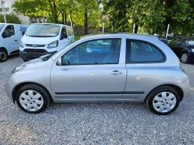 Обява за продажба на Nissan Micra 1.4 бензин 88кс ~3 300 лв. - изображение 5