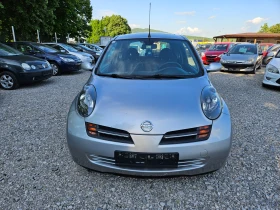 Обява за продажба на Nissan Micra 1.4 бензин 88кс ~3 300 лв. - изображение 7