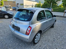 Обява за продажба на Nissan Micra 1.4 бензин 88кс ~3 300 лв. - изображение 2