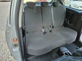 Обява за продажба на Nissan Micra 1.4 бензин 88кс ~3 300 лв. - изображение 10