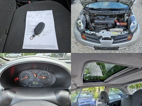 Nissan Micra 1.4  88 | Mobile.bg    17