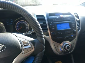 Hyundai Ix20 | Mobile.bg    6