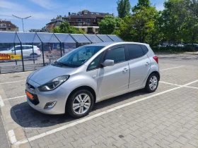 Hyundai Ix20 | Mobile.bg    4