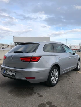 Seat Leon | Mobile.bg    4