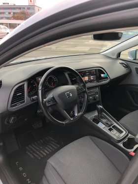Seat Leon | Mobile.bg    6