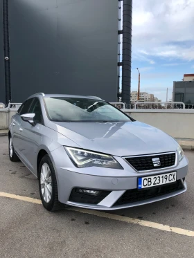 Seat Leon | Mobile.bg    2