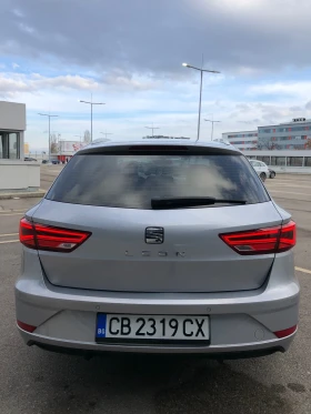Seat Leon | Mobile.bg    5
