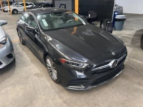 Mercedes-Benz CLS 450 ФИКСИРАНА ЦЕНА! 