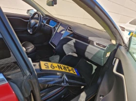 Tesla Model S P85 Performance  | Mobile.bg    10