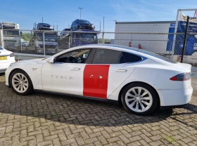 Tesla Model S P85 Performance  | Mobile.bg    3