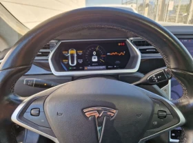 Tesla Model S P85 Performance  | Mobile.bg    4