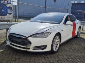     Tesla Model S P85 Performance 