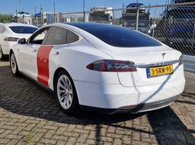 Tesla Model S P85 Performance  | Mobile.bg    2