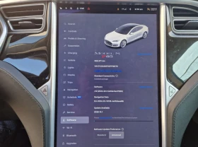 Tesla Model S P85 Performance  | Mobile.bg    7