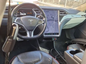 Tesla Model S P85 Performance  | Mobile.bg    5