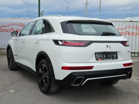 Citroen DS 7 Crossback PERFORMANCE LINE//180k.c/8ск/LED/NAVI/БЛУТУТ/ТОП - 37800 лв. - 18238447 5
