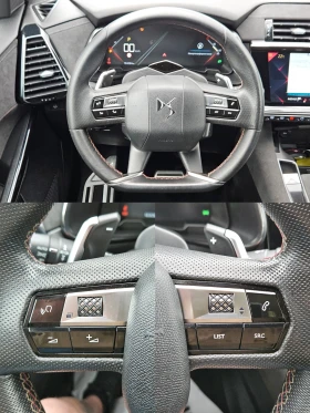 Citroen DS 7 Crossback PERFORMANCE LINE//180k.c/8ск/LED/NAVI/БЛУТУТ/ТОП - 37800 лв. - 18238447 11
