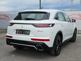 Citroen DS 7 Crossback PERFORMANCE LINE//180k.c/8ск/LED/NAVI/БЛУТУТ/ТОП - 37800 лв. - 18238447 3