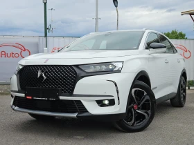 Citroen DS 7 Crossback PERFORMANCE LINE//180k.c/8ск/LED/NAVI/БЛУТУТ/ТОП - 37800 лв. - 18238447 7