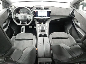 Citroen DS 7 Crossback PERFORMANCE LINE//180k.c/8ск/LED/NAVI/БЛУТУТ/ТОП - 37800 лв. - 18238447 10