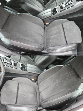 Citroen DS 7 Crossback PERFORMANCE LINE//180k.c/8ск/LED/NAVI/БЛУТУТ/ТОП - 37800 лв. - 18238447 15