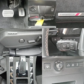 Citroen DS 7 Crossback PERFORMANCE LINE//180k.c/8ск/LED/NAVI/БЛУТУТ/ТОП - 37800 лв. - 18238447 14