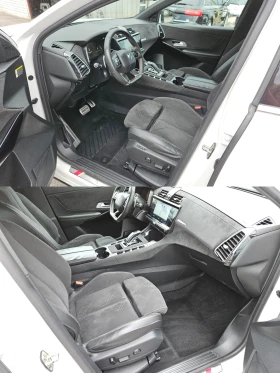 Citroen DS 7 Crossback PERFORMANCE LINE//180k.c/8ск/LED/NAVI/БЛУТУТ/ТОП - 37800 лв. - 18238447 9