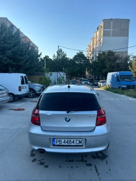 BMW 116 | Mobile.bg    4