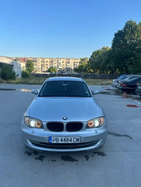 BMW 116 | Mobile.bg    2
