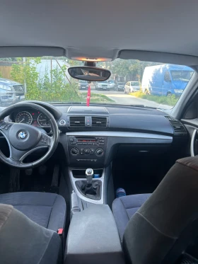 BMW 116 | Mobile.bg    8
